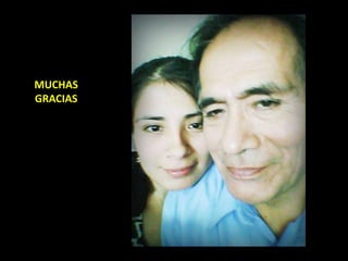 MUCHAS
GRACIAS
 