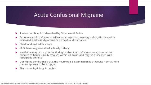Complicated Migraine complicated-migraine