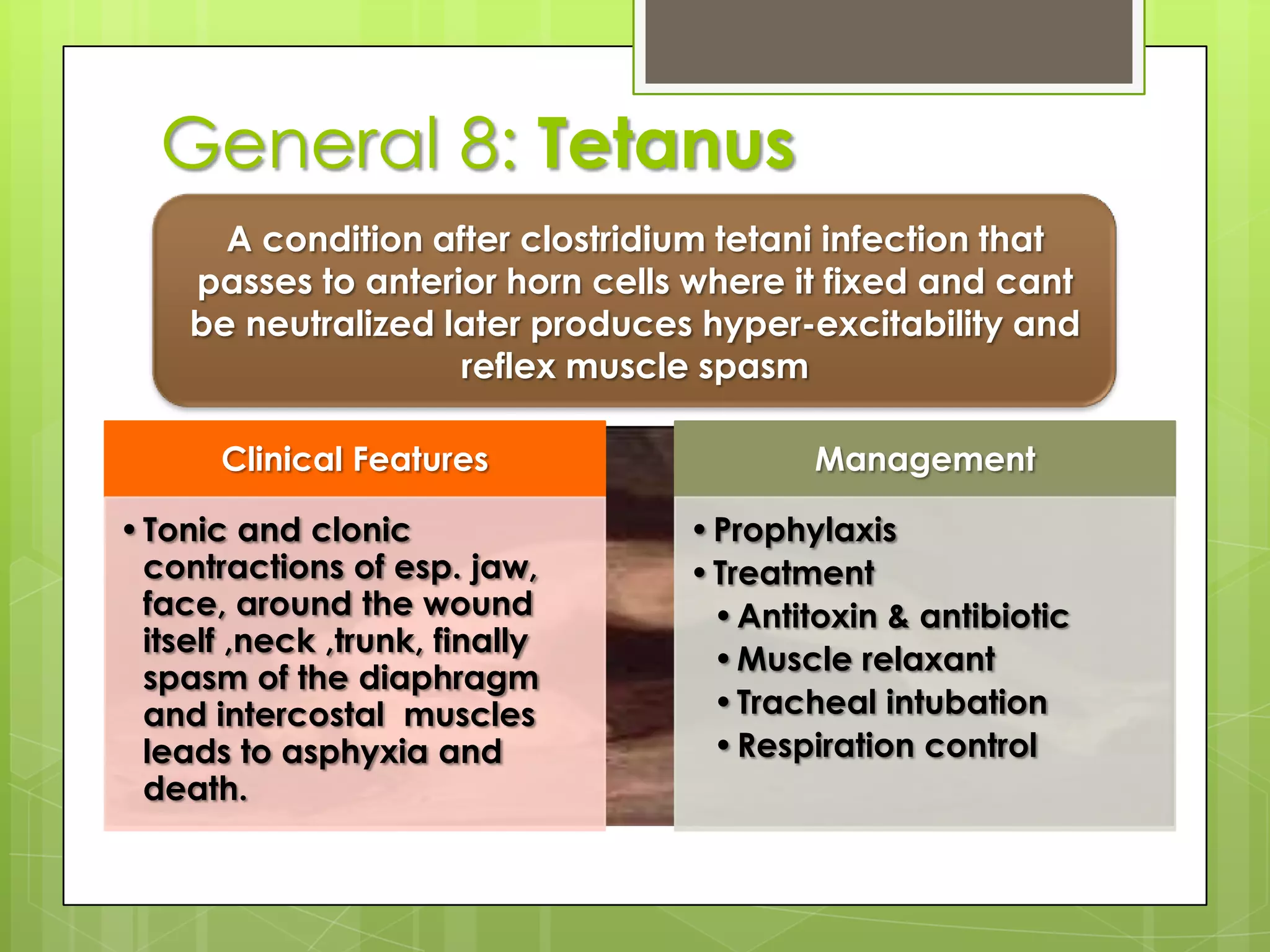 General 6: Fat Embolism 