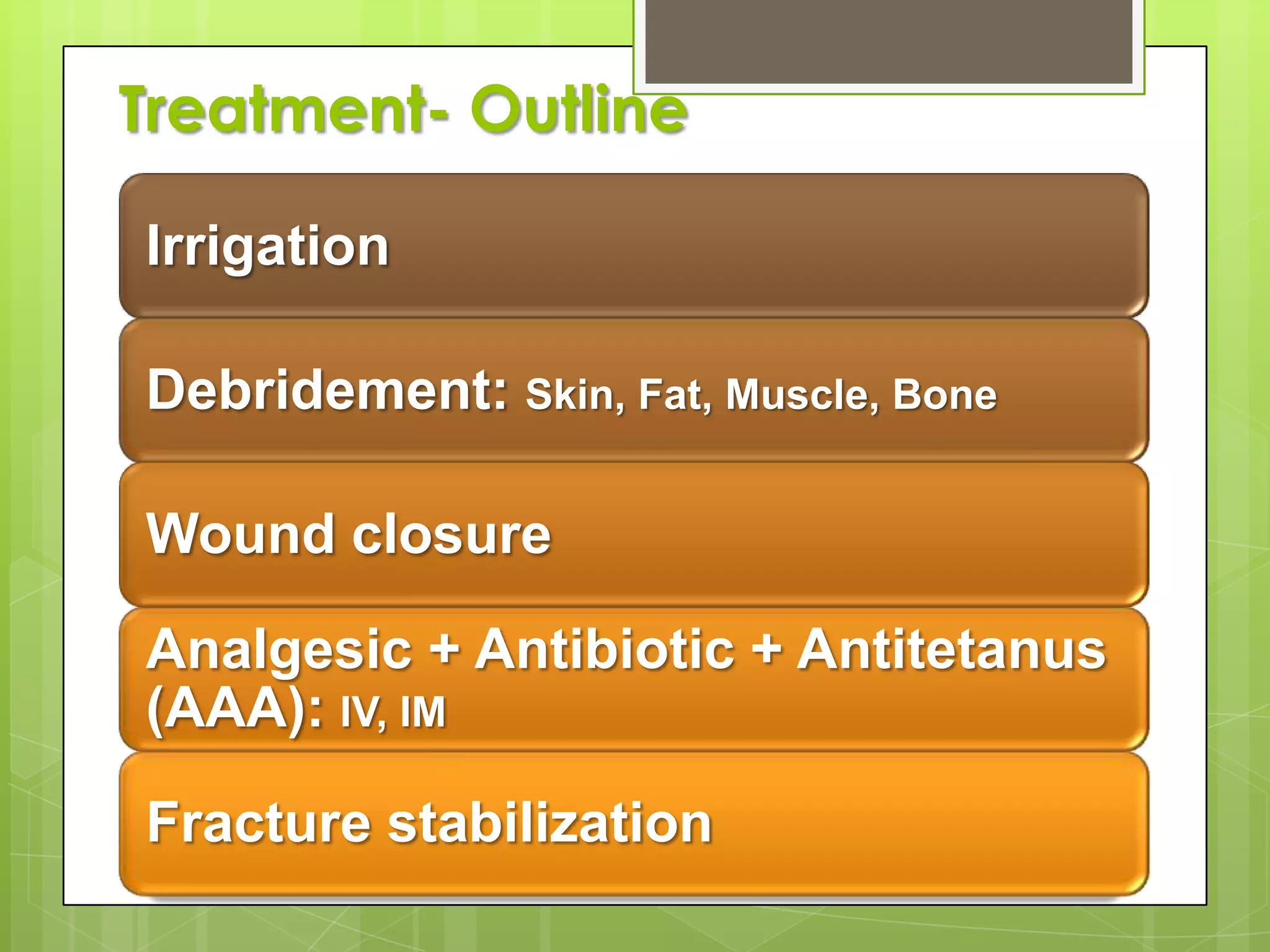 Preoperative Assessment