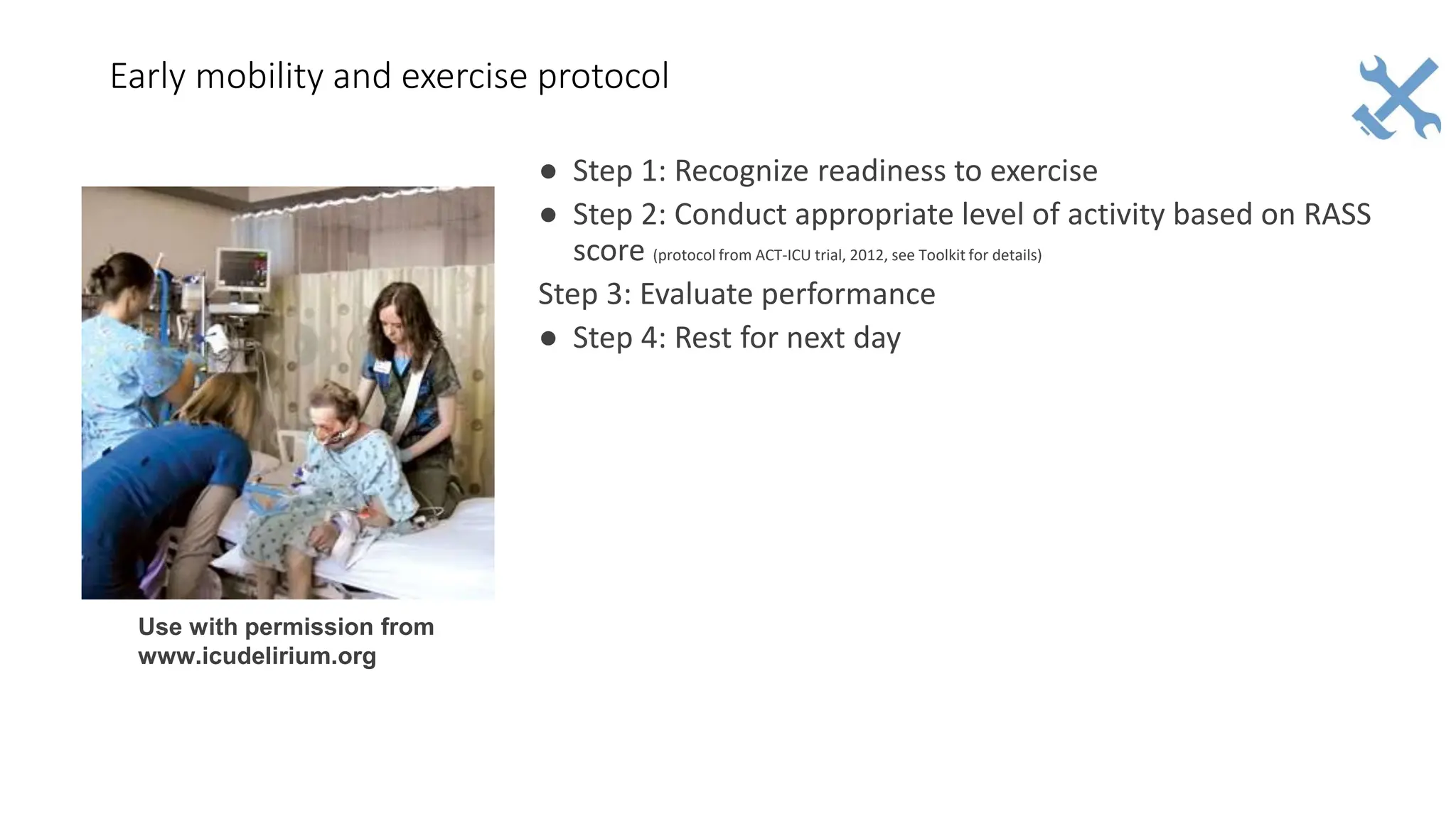 Image showcasing Complication prevention ICU.pptx | Free Download