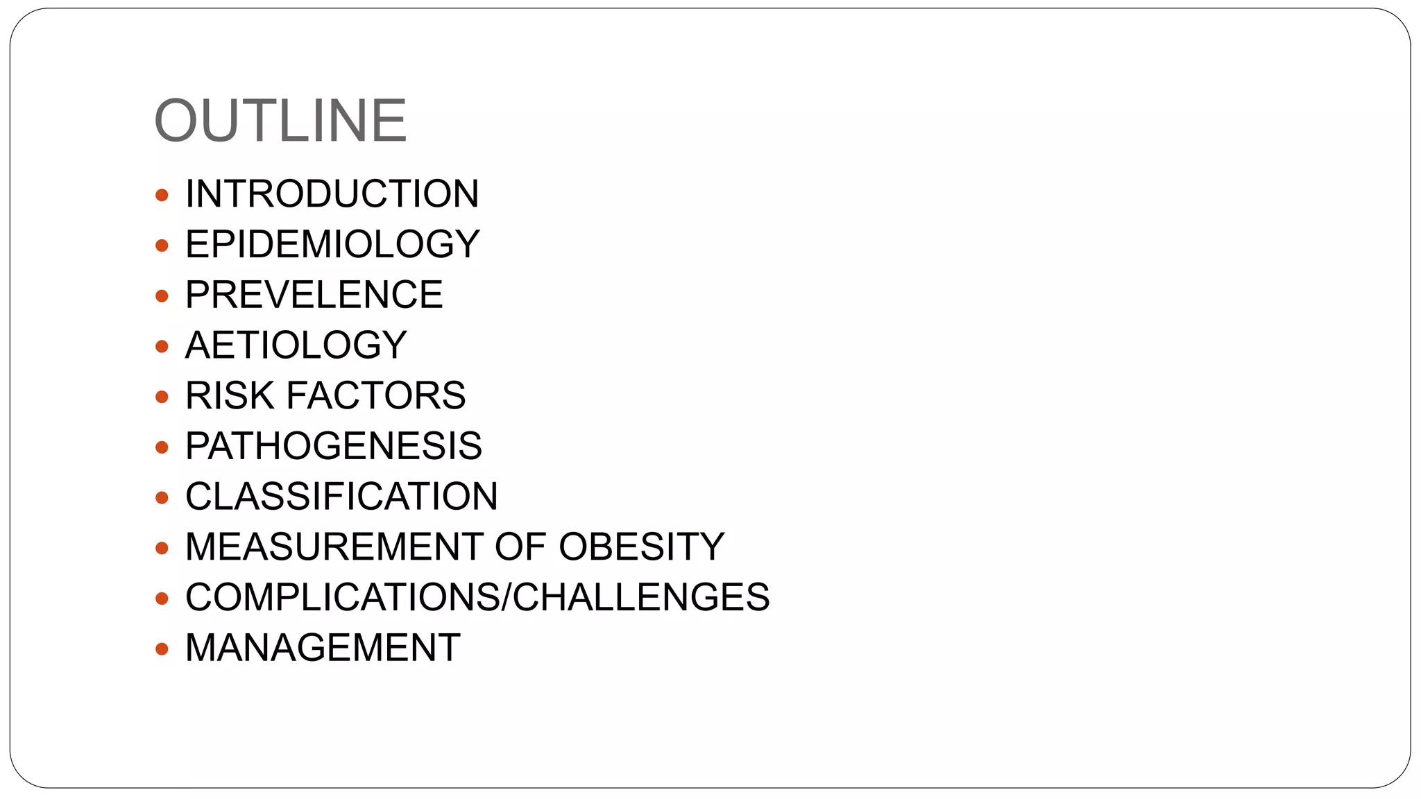 COMPLICATIONS AND MANAGEMENT OF OBESITY IN PREGNANCY.pptx
