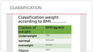 COMPLICATIONS AND MANAGEMENT OF OBESITY IN PREGNANCY.pptx