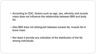 COMPLICATIONS AND MANAGEMENT OF OBESITY IN PREGNANCY.pptx