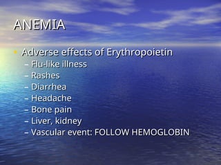 complications of chemotherapy for patients.ppt