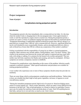 Can I Eat Spicy Food Postpartum? | Simple Safety Tips