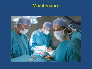 Anesthesia Problems complications of Anesthesia.pptx
