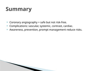 Complications_of_Coronary_Angiography.pptx