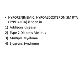 Complications of diabetis | PPTX