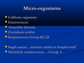 puerperium