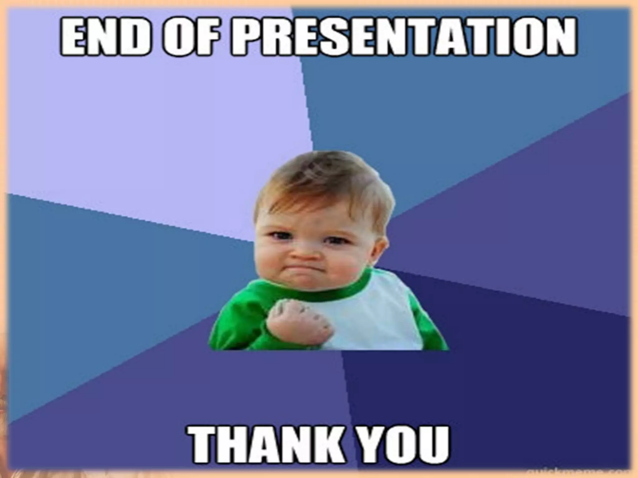 Complications of suppurative otitis media