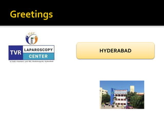 HYDERABAD
 