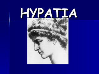 HYPATIA