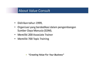 Comprehensive Managerial Skills