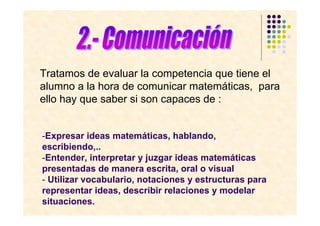 Comp.Mat.Ens Evaluar