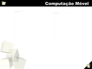 Computação Móvel 