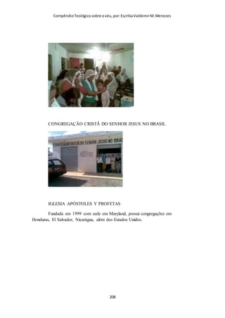 Compêndio teológico sobre o véu, por Escriba Valdemir
Para bailar em círculo ao seu redor
Ela homenageia a fertilidade e a nova era
Com a sua dança mágica repleta de suor!
Quando ela coloca o véu transparente
Na frente do seu corpo cheio de magia
A cigana deseja dizer de um jeito inocente
Que a estrada está cheia de ilusão e fantasia!
Quando uma cigana dança com o véu
Ela quer louvar a leveza e a liberdade
Como um pássaro que voa pelo céu
Batendo suas asas de verdade.
(Luciana do Rocio Mallon)(4)
[ 208 ]
 