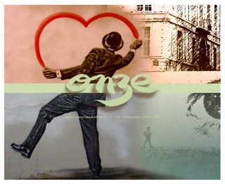 Collection Automne-Hiver 2014 FIORENTINI+BAKER