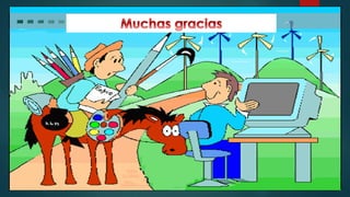 composicion visual informatica