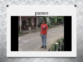 paneo
 