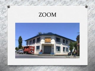 ZOOM
 