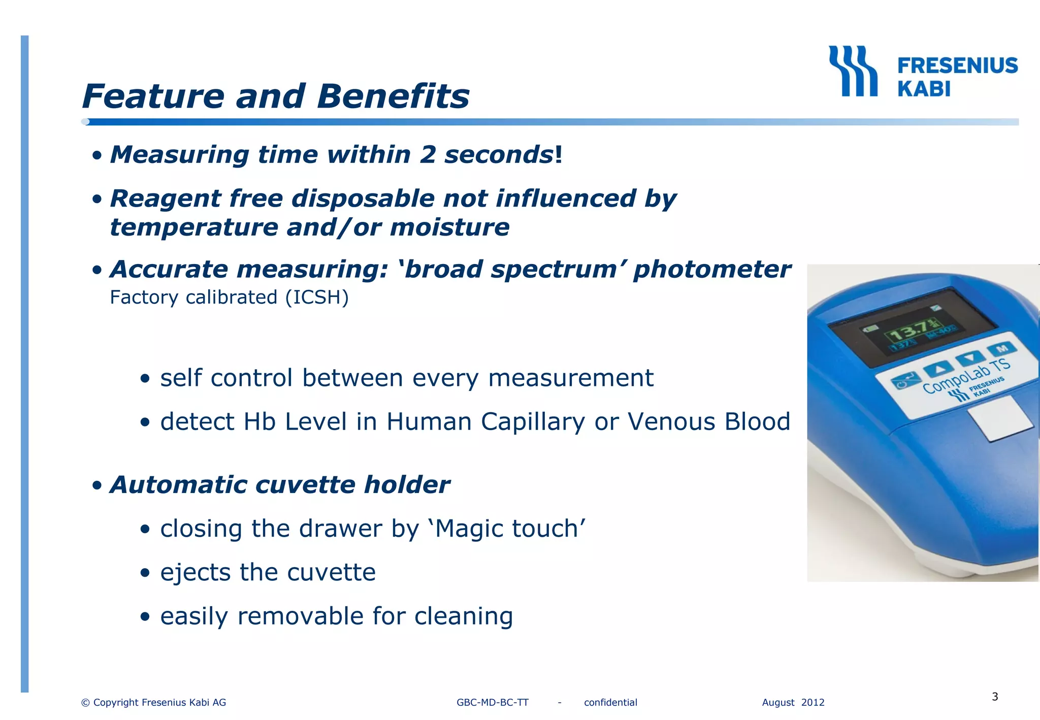 Compo lab ts for presentation training | PPT