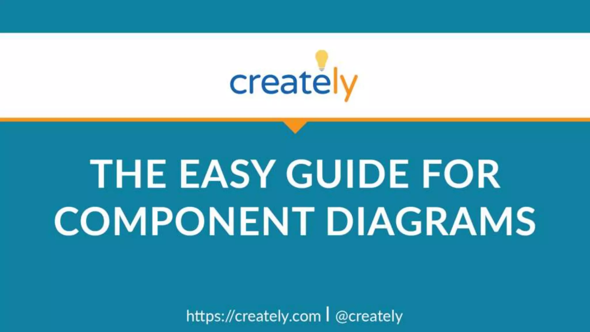 Component Diagram Example Templates | PPT
