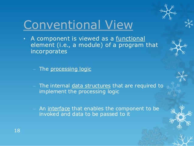 Component Based Software Engineering Heinemann Login
