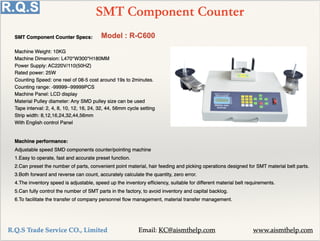 Component counter R-C600.pdf