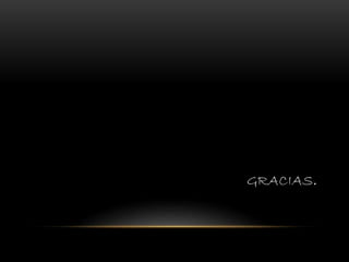 GRACIAS.
 