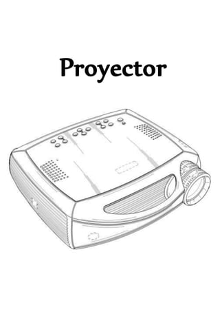 Proyector