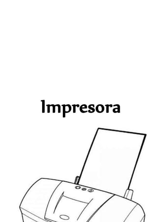 Impresora