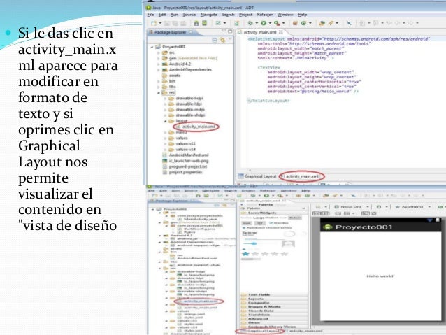 componentes de eclipse 21 638