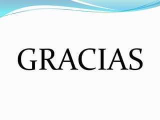 GRACIAS
 