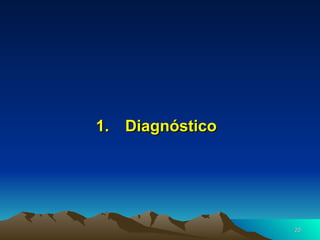 Diagnóstico 