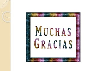 Componentes de un anteproyecto de tesis