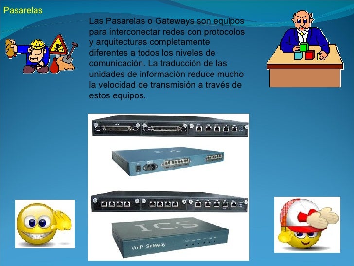 ventajas desventajas redes lan