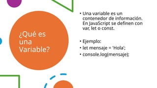 Componentes de un Programa en JavaScript 2.pptx