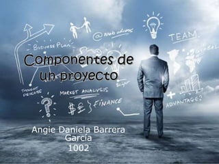 Angie Daniela Barrera
García
1002
 