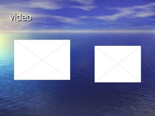 video 