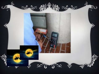 Componentes electrónicos