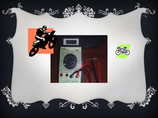 Componentes electrónicos