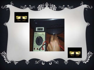 Componentes electrónicos