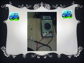 Componentes electrónicos