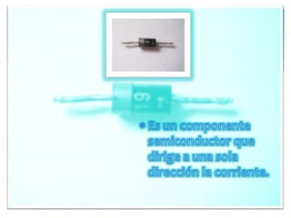 Diodo