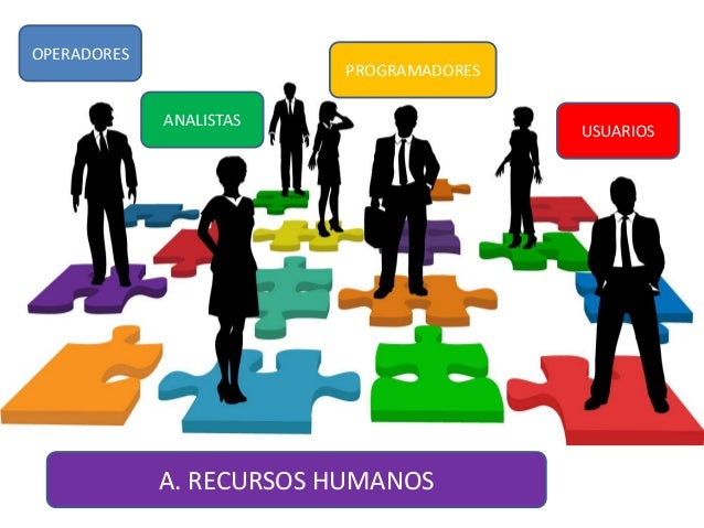 Resultado de imagen para usuarios del sistema de informacion