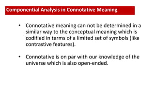Componential Analysis.pptx