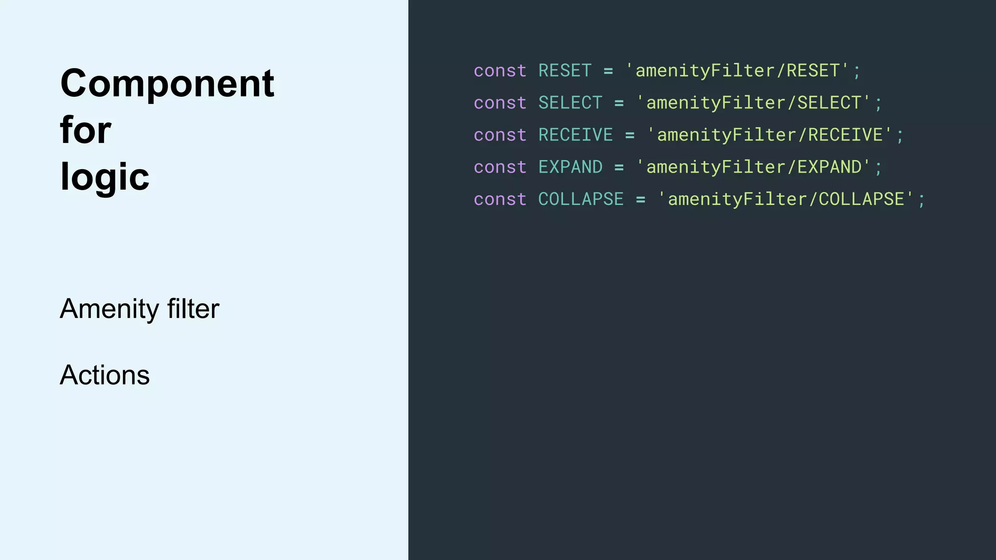 SOFTWARE COMPONENTIZATION visual data 4