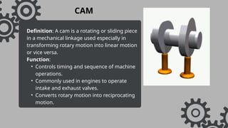 Component parts of a machine and their functions.pptx