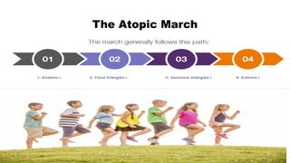 component resolved or molecular allergology next fronteir in allergy ...